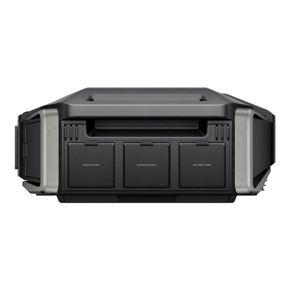 Trạm điện di động EcoFlow Delta Pro Ultra Inverter | 6144Wh, 6900W