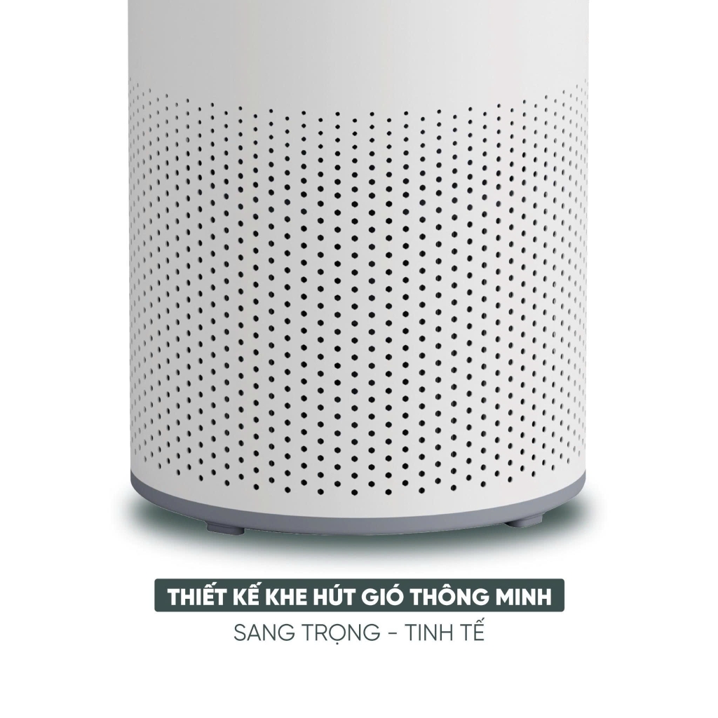 Máy lọc không khí Kuscheln KAP25-01