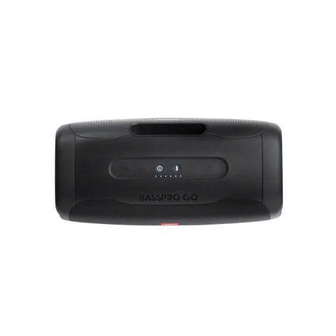 Loa JBL BassPro Go Chính Hãng