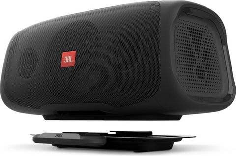 Loa JBL BassPro Go Chính Hãng