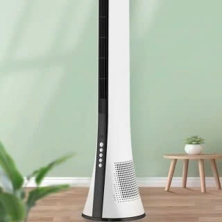 Quạt tháp không cánh Westinghouse XWT12 BFT1803R (Mỹ) - Lọc không khí bằng ion âm