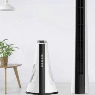 Quạt tháp không cánh Westinghouse XWT12 BFT1803R (Mỹ) - Lọc không khí bằng ion âm