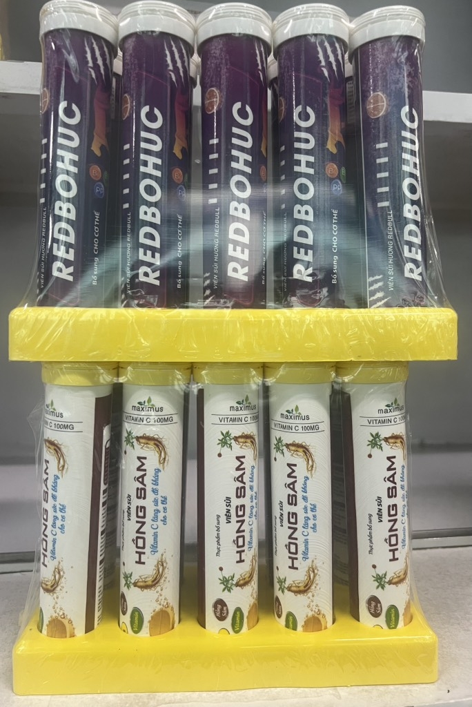 SỦI TĂNG LỰC POWER BÁO ĐEN