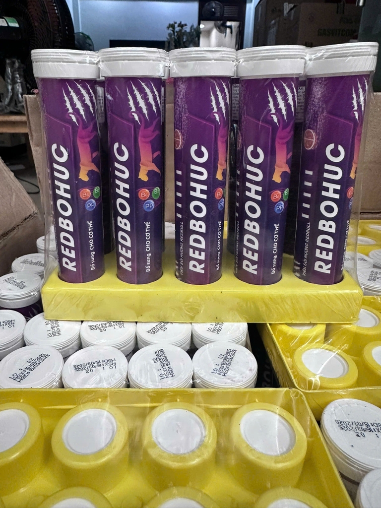 SỦI BÒ HÚC /TYPE