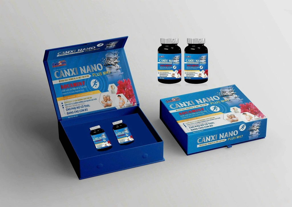 CALCI NANO PLUS MK7 /2CH