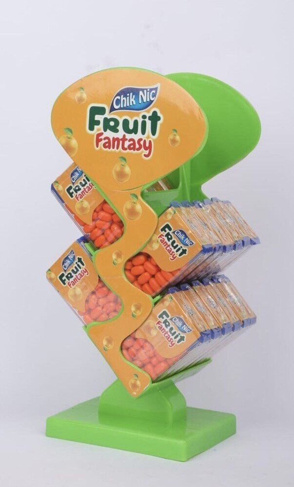 KẸO MS cây (4 vị)