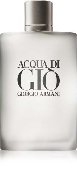 Armani - Acqua di Giò Pour Homme EDT