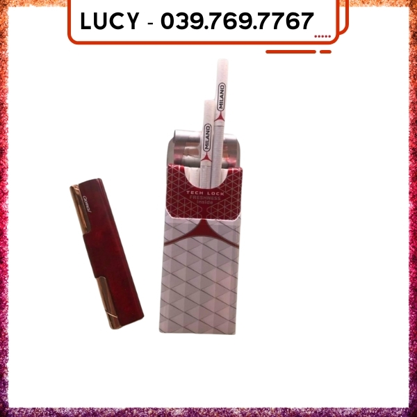 Thuốc lá Milano Trắng 1mg - thuốc nhẹ 300.000đ 1 cây ...
