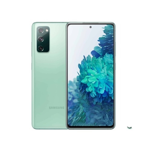 Samsung S20 FE 5G - Like New
