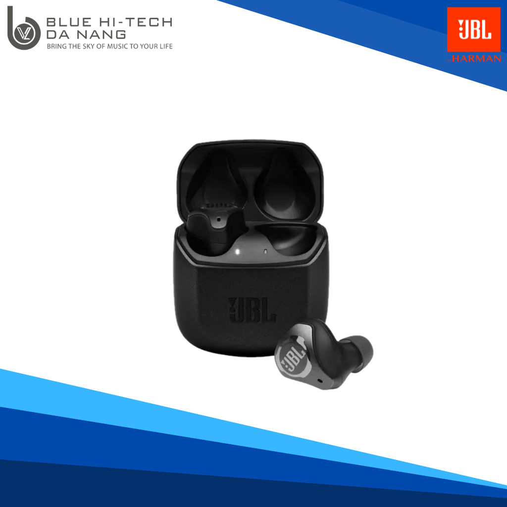 Tai nghe không dây JBL CLUB PRO+