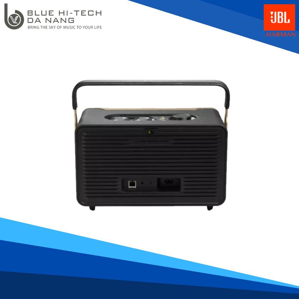 Loa Bluetooth JBL AUTHENTICS 300