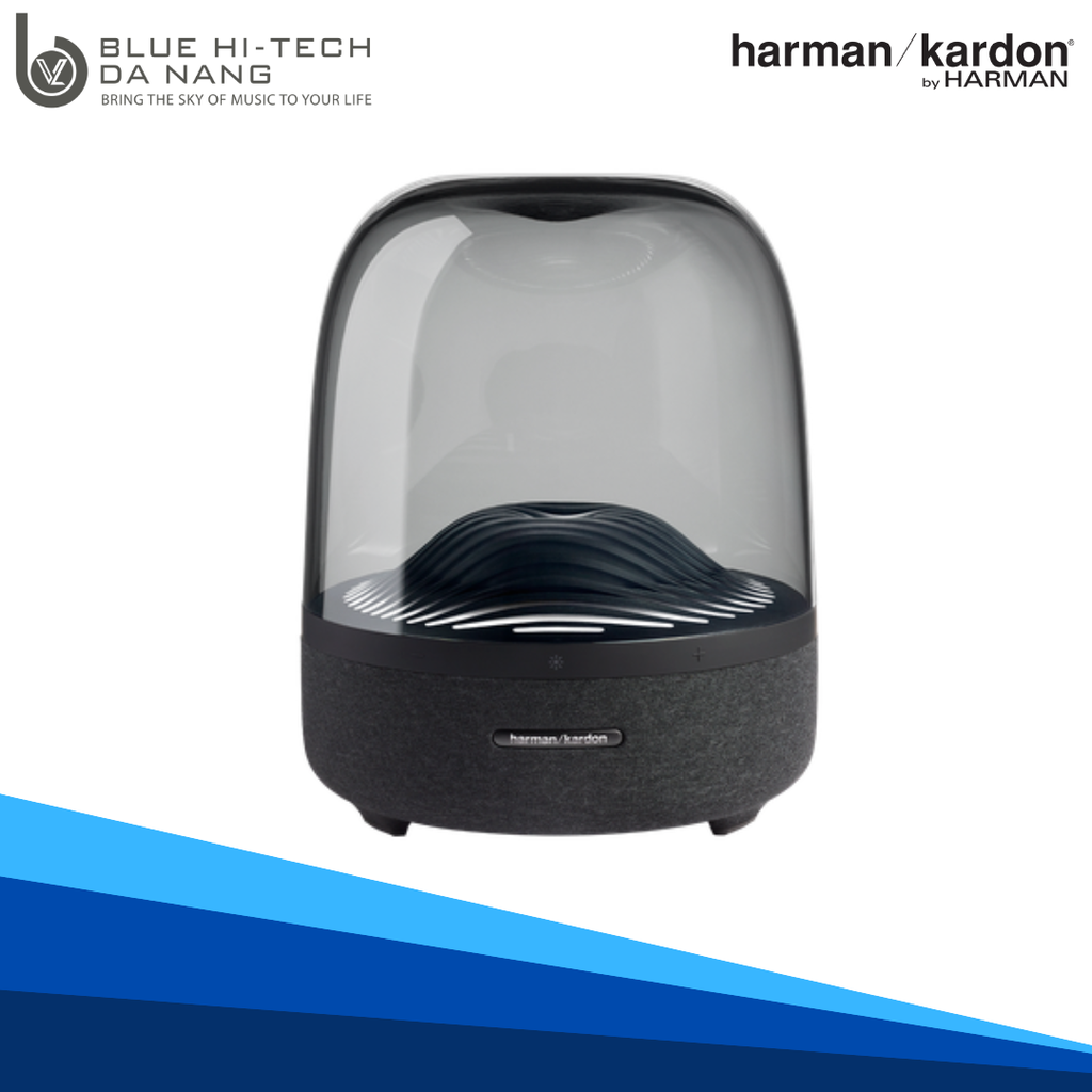 Loa Bluetooth Harman/ kardon Aura 3
