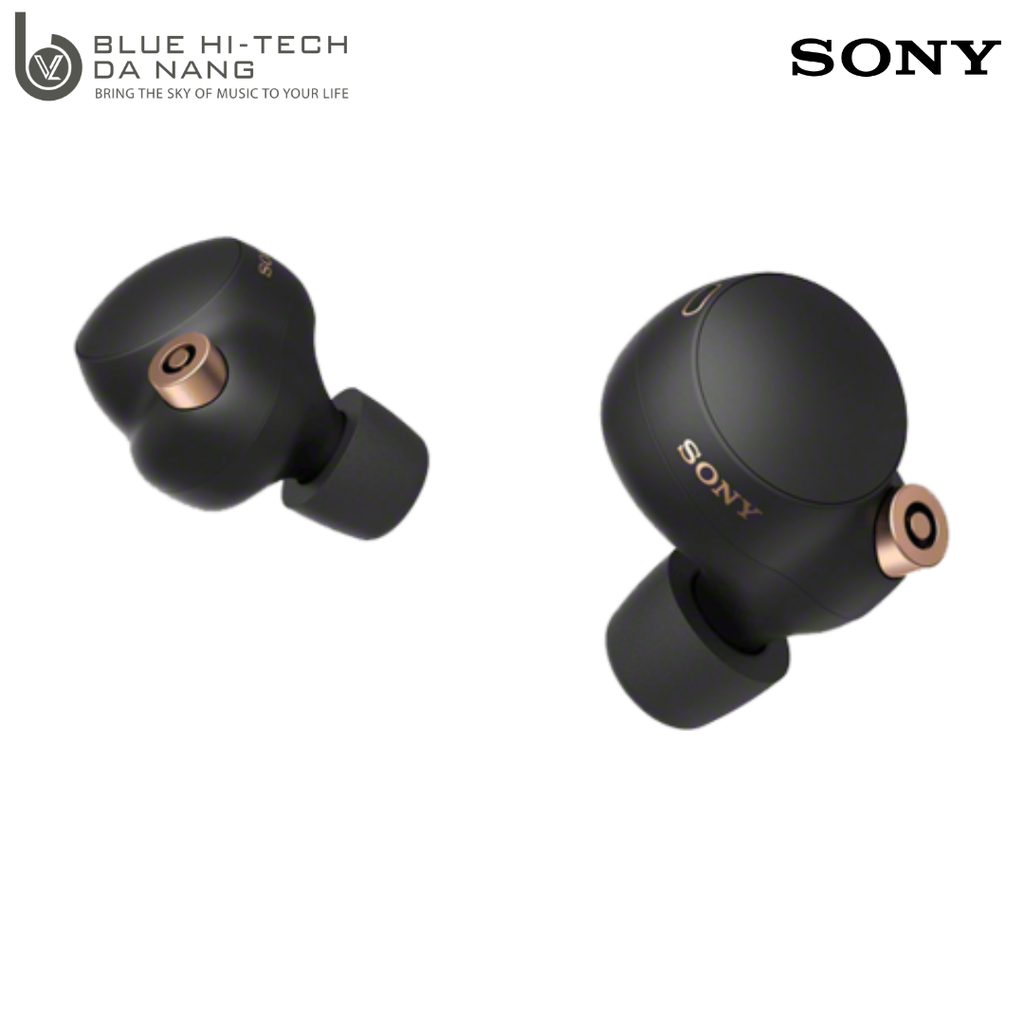 Tai nghe Bluetooth In-Ear Chống ồn Sony WF-1000XM4