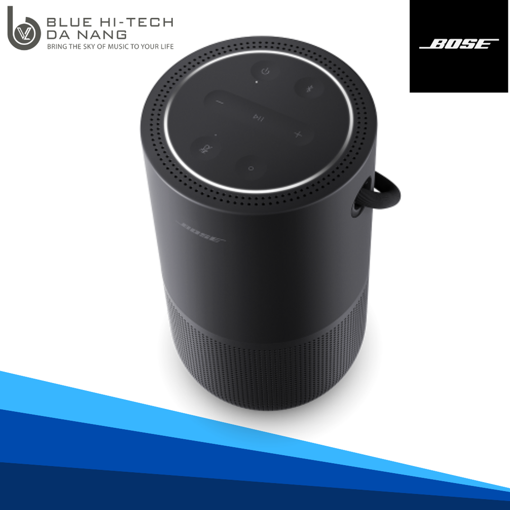 Loa Bluetooth Thông minh Bose Portable Smart