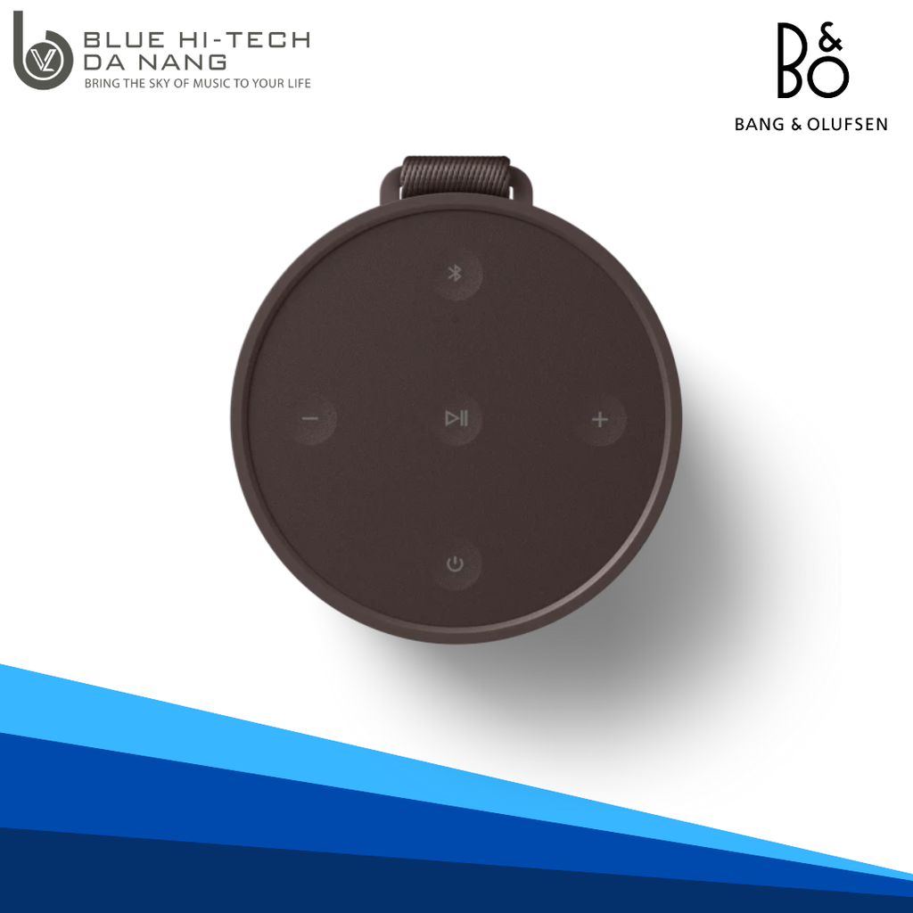 Loa Bluetooth Bang & Olufsen Beosound Explore | TẶNG KÈM ĐỒNG HỒ LEXON