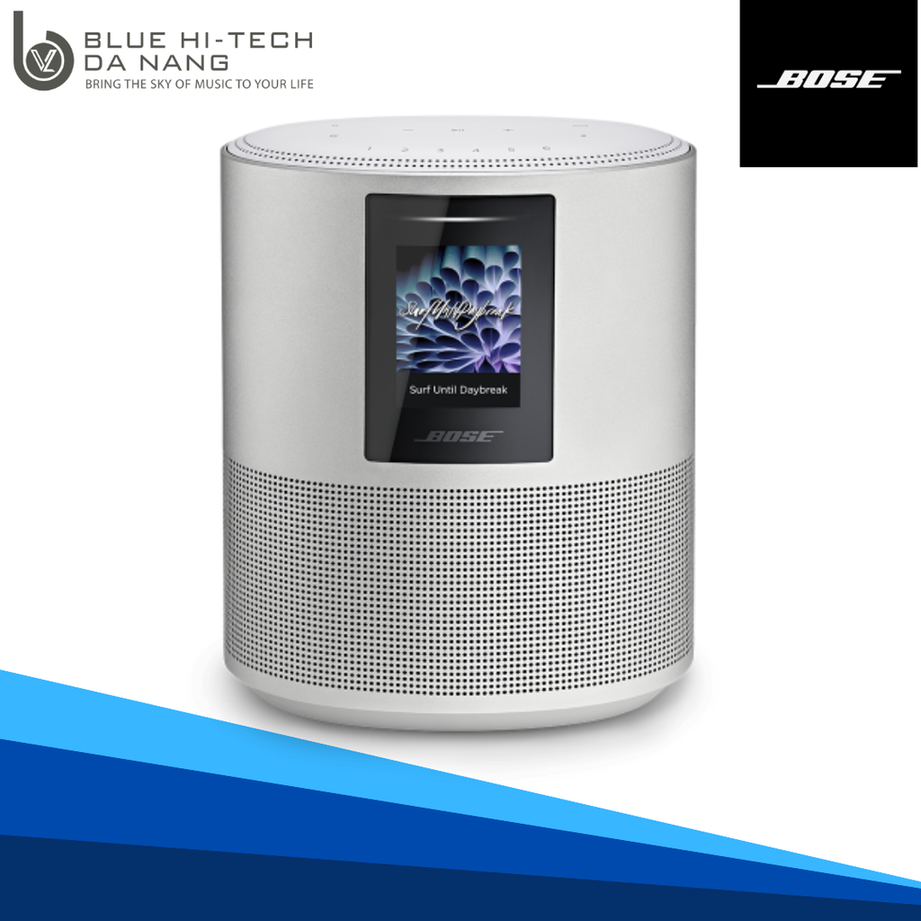 Loa Bluetooth Thông minh Bose Home Smart 500