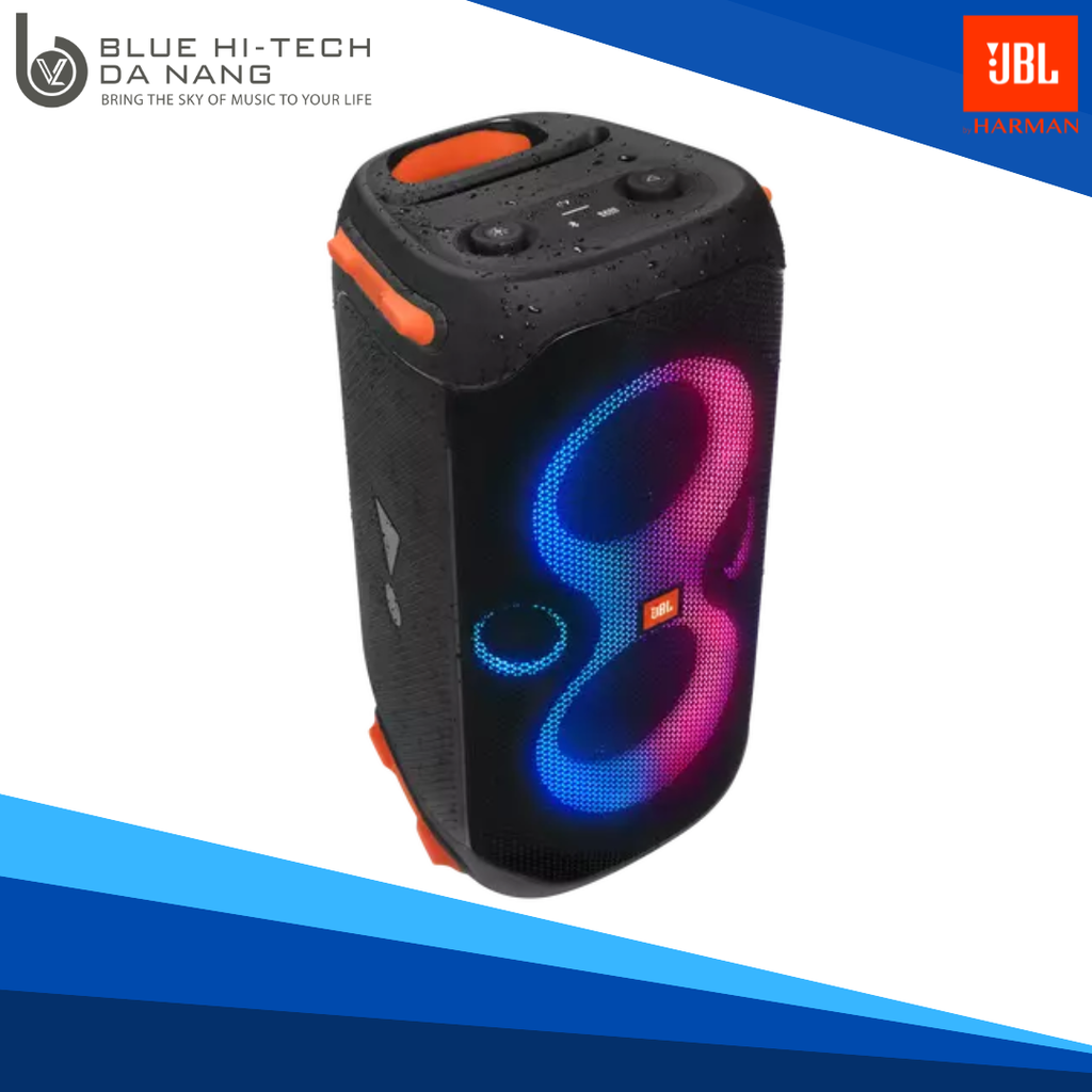 Loa Bluetooth JBL PARTYBOX 110 Chính Hãng