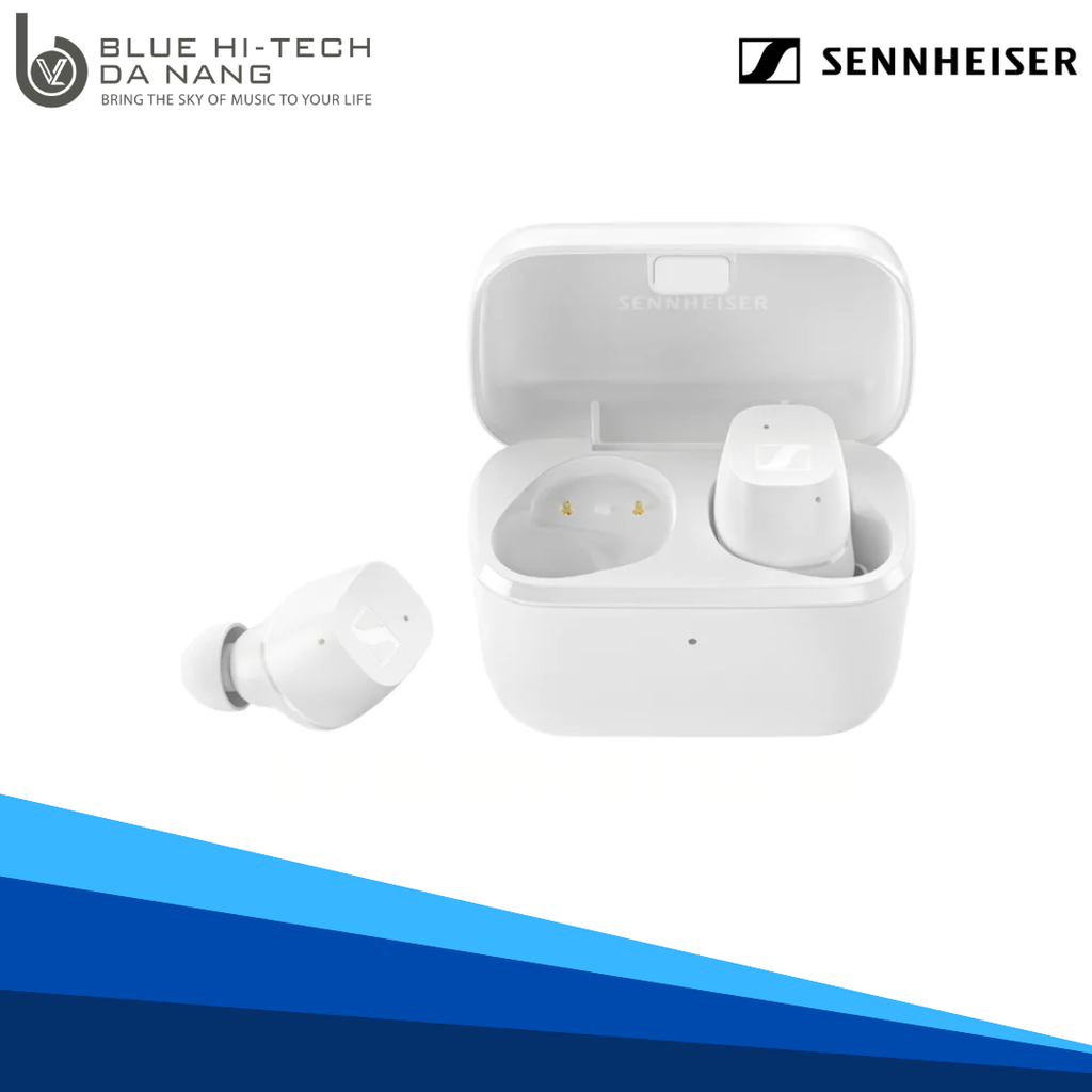 Tai nghe Bluetooth In-Ear Sennheiser CX True Wireless