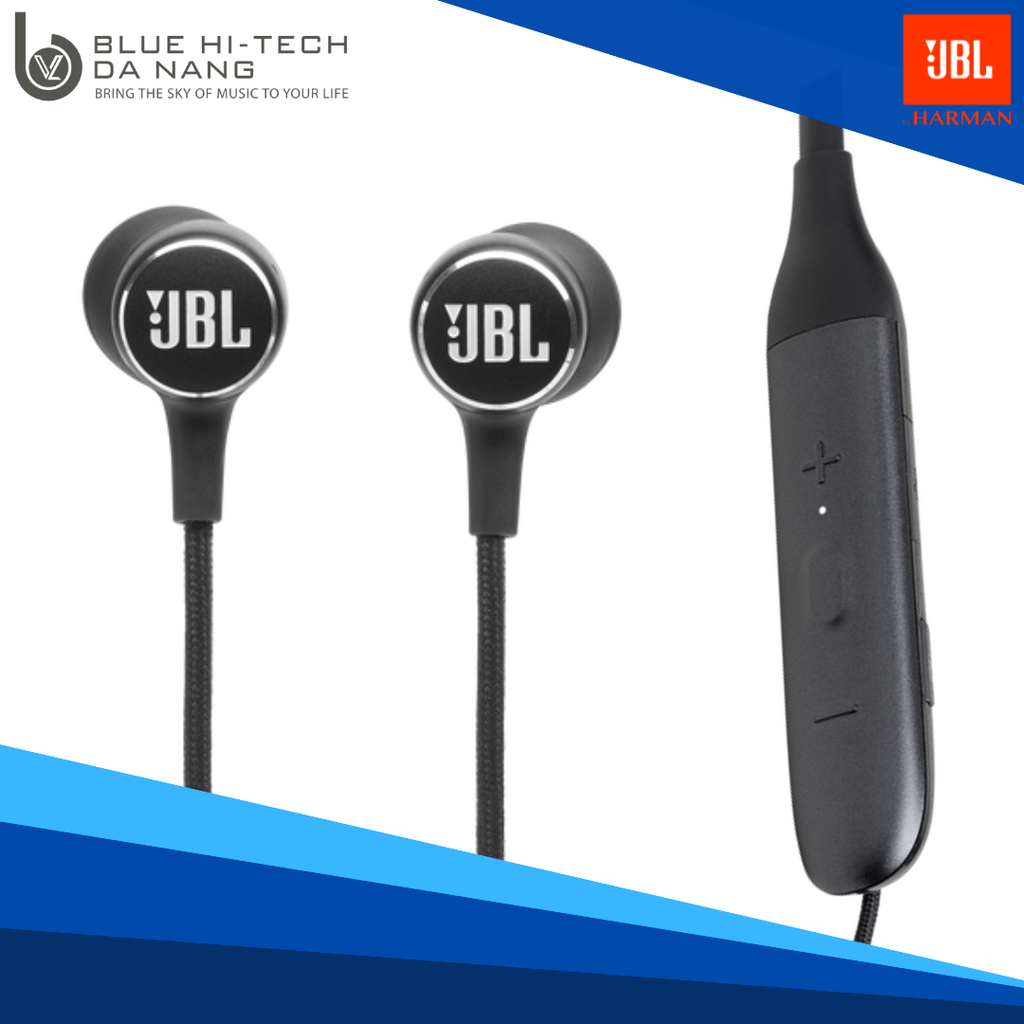 Tai nghe Bluetooth In-Ear JBL LIVE 220BT