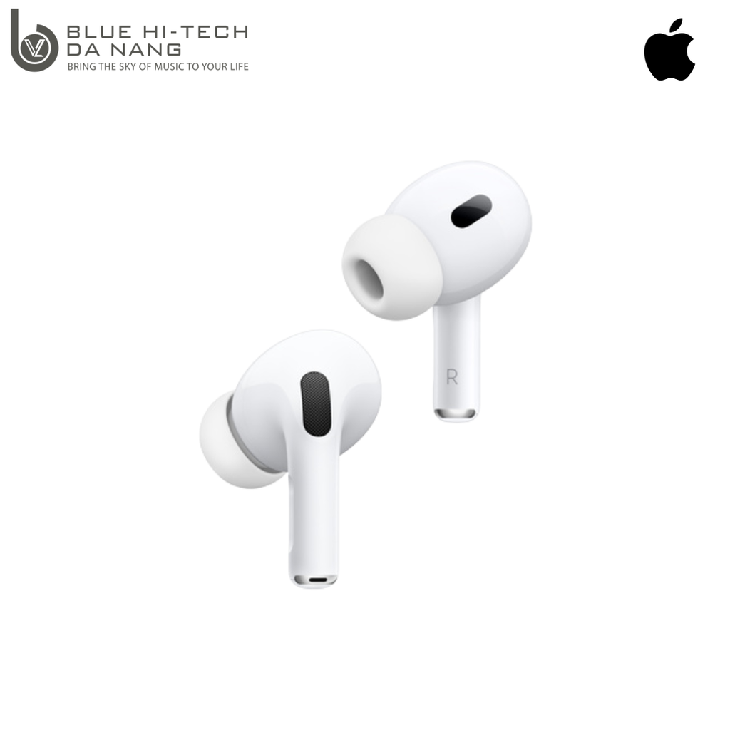 Tai nghe Bluetooth AirPods Pro Gen 2 Newseal Chính hãng VN/A