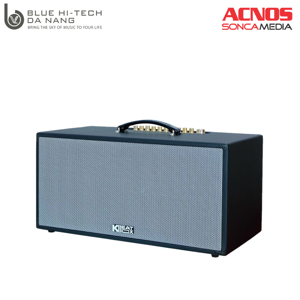 Loa Karaoke di động ACNOS CS451 PLUS