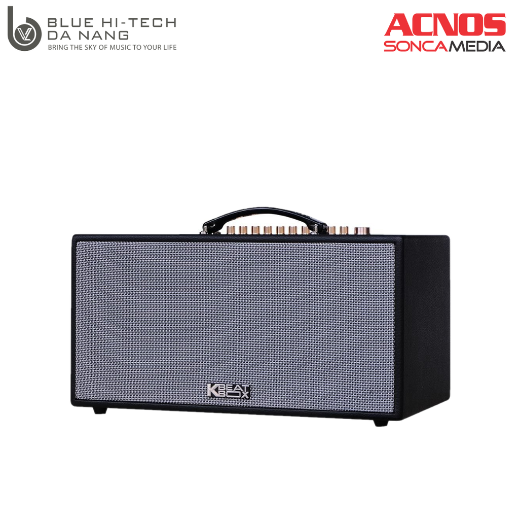 Loa di động Karaoke ACNOS HN447