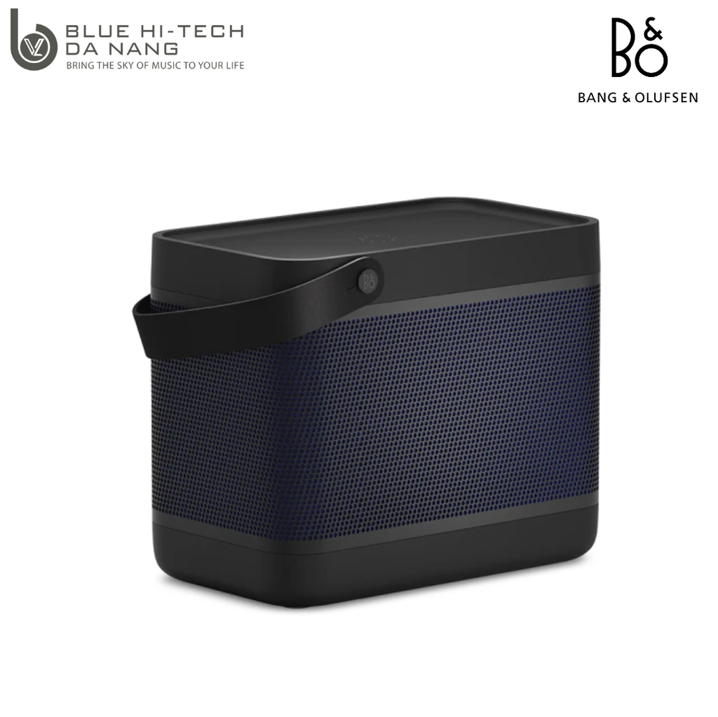 Loa Bluetooth Bang & Olufsen Beolit 20 | TẶNG KÈM ĐỒNG HỒ LEXON + BÌNH NƯỚC GIỮ NHIỆT CHÍNH HÃNG