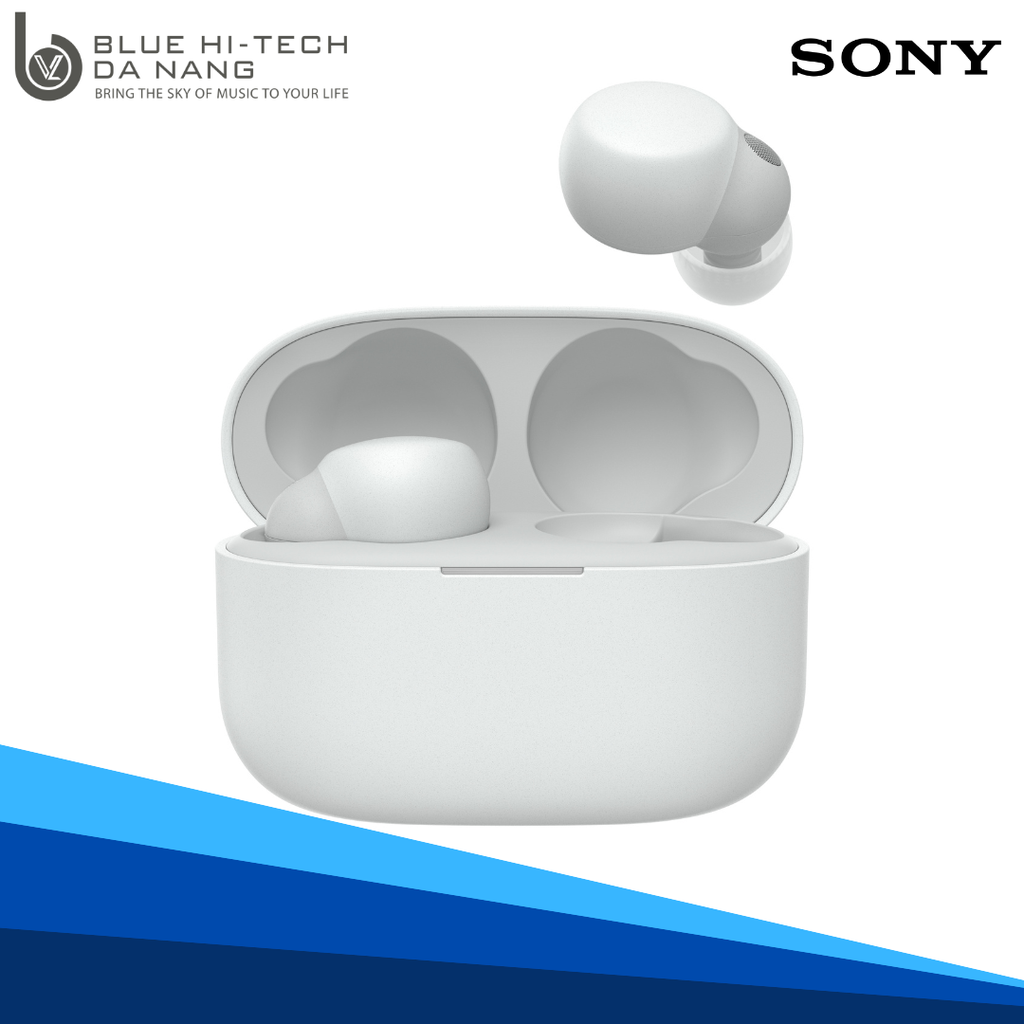 Tai nghe Bluetooth In-Ear Chống ồn Sony LinkbudS WF-L900N