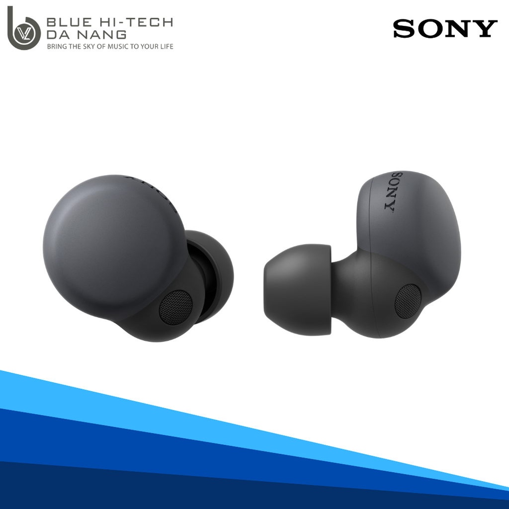 Tai nghe Bluetooth In-Ear Chống ồn Sony LinkbudS WF-L900N