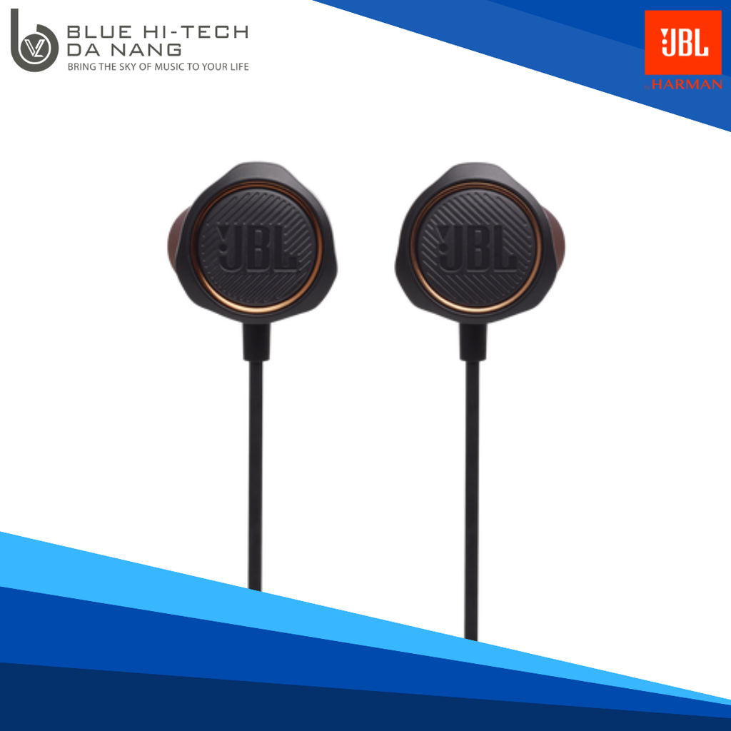 Tai nghe Gaming In-Ear JBL QUANTUM 50