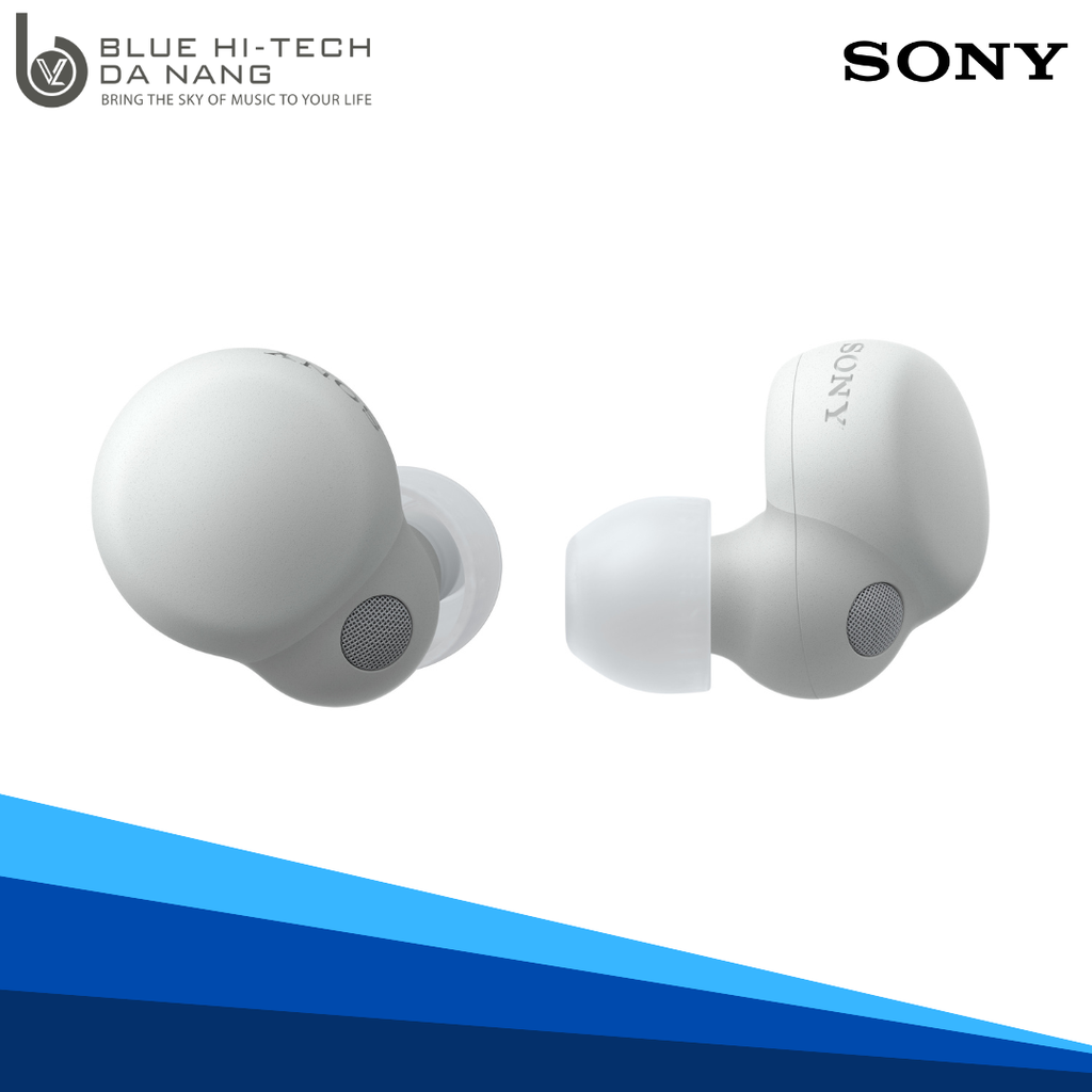 Tai nghe Bluetooth In-Ear Chống ồn Sony LinkbudS WF-L900N