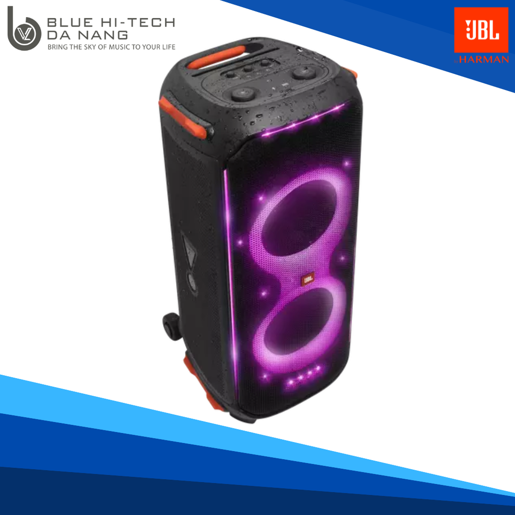 Loa Bluetooth JBL PARTYBOX 710 Chính Hãng