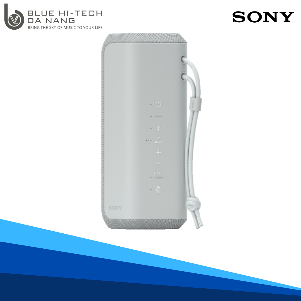 Loa Bluetooth SONY SRS-XE200