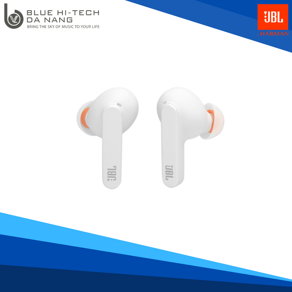 Tai nghe Bluetooth In-Ear True Wireless Chống ồn JBL LIVE PRO+