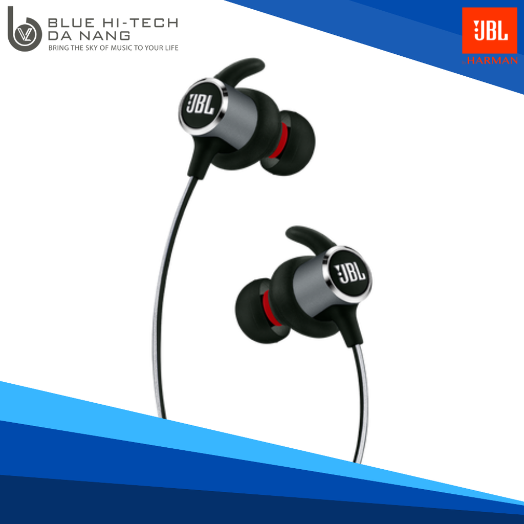 Tai nghe Bluetooth In-Ear JBL Reflect Mini 2