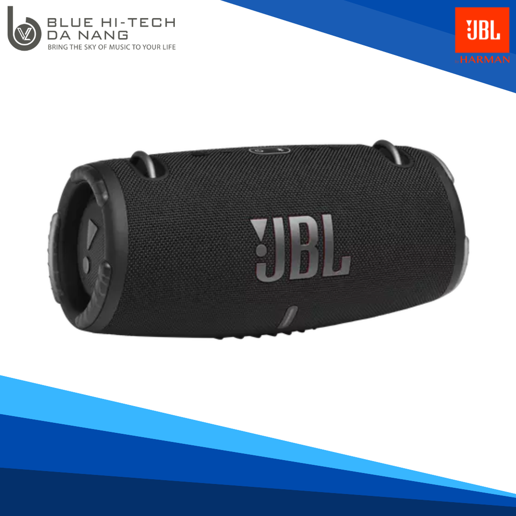 Loa Bluetooth di động kháng nước JBL XTREME 3