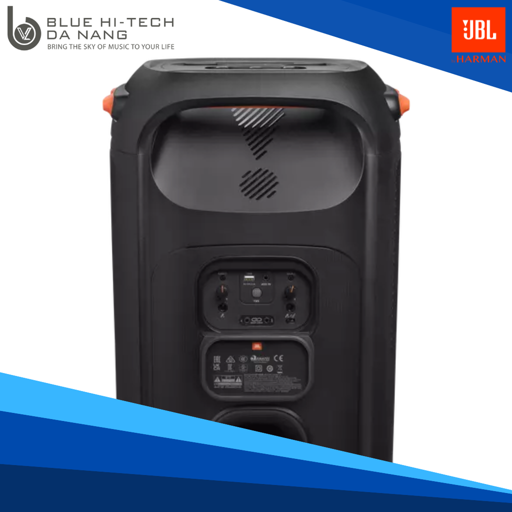 Loa Bluetooth JBL PARTYBOX 710 Chính Hãng