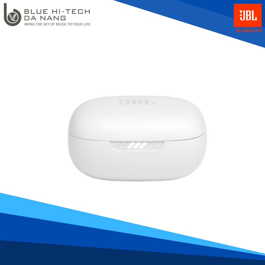 Tai nghe Bluetooth In-Ear True Wireless Chống ồn JBL LIVE PRO+