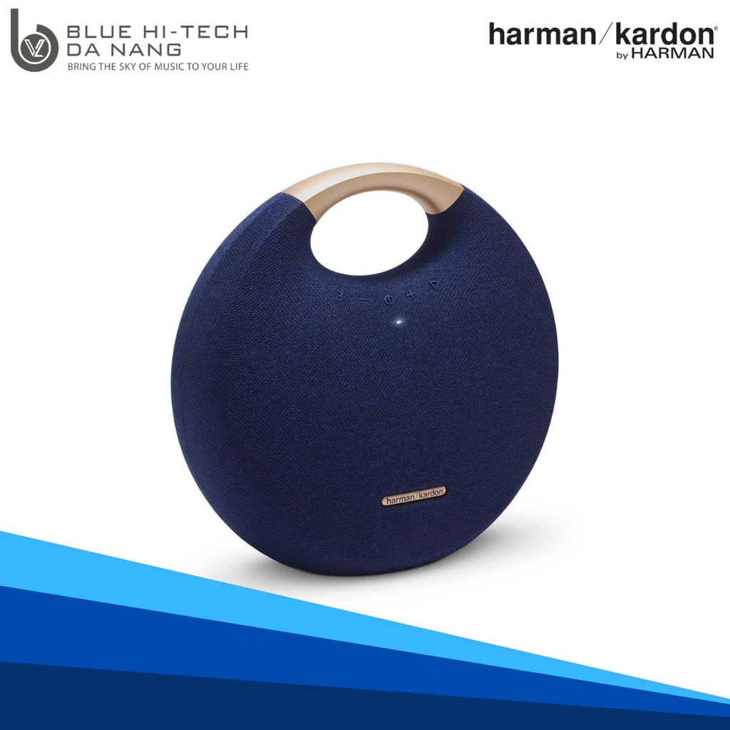 Loa Bluetooth Harman/ kardon Onyx Studio 5