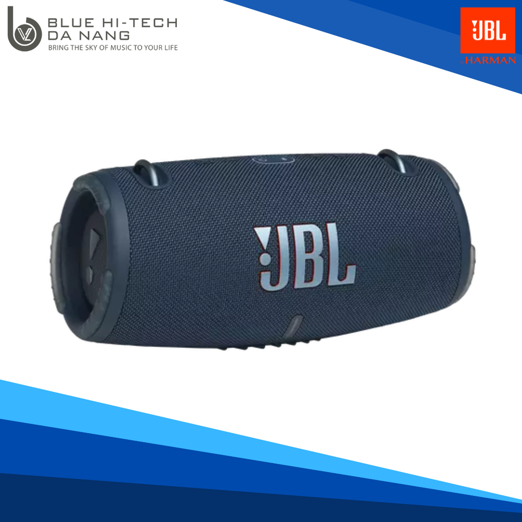 Loa Bluetooth di động kháng nước JBL XTREME 3