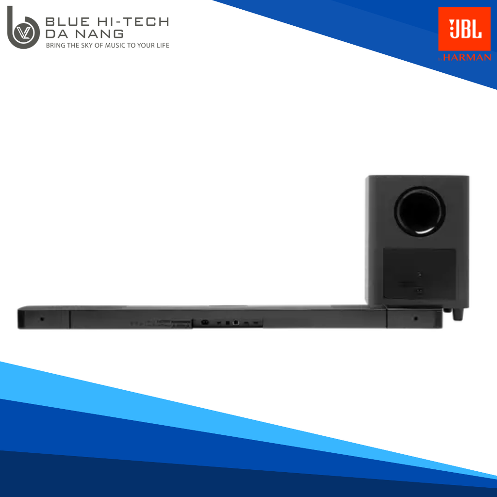 Loa Soundbar JBL BAR 9.1 3D