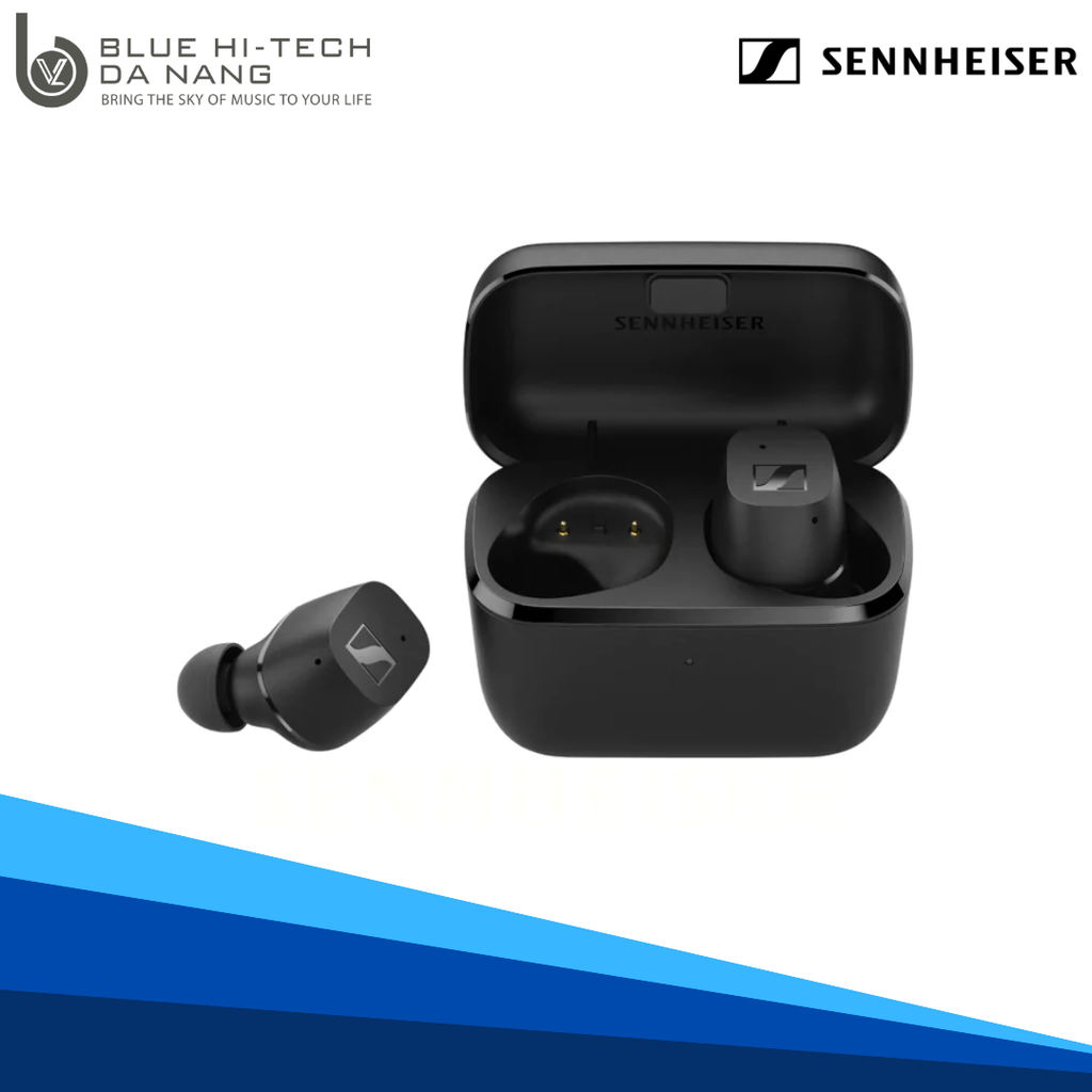 Tai nghe Bluetooth In-Ear Sennheiser CX True Wireless