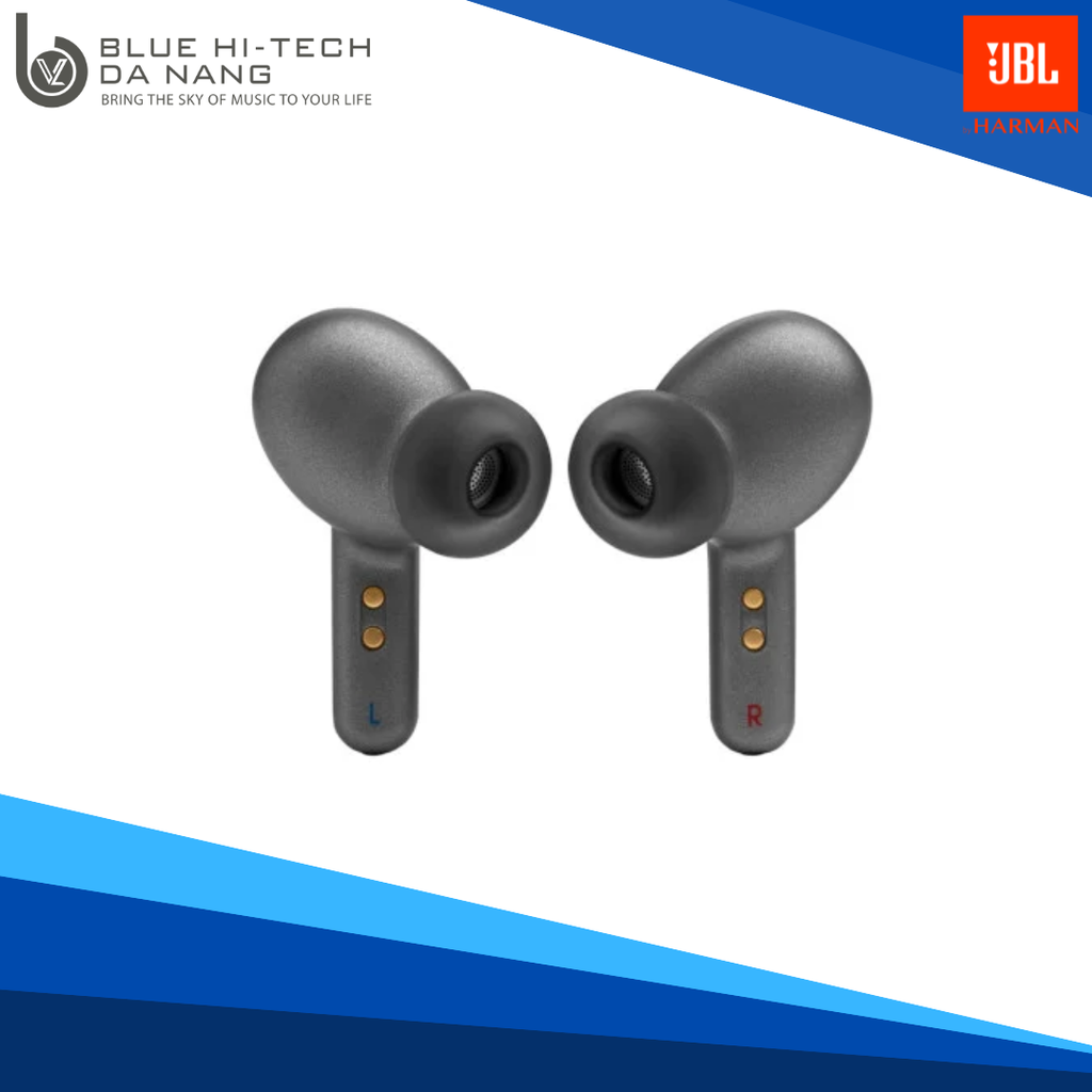 Tai nghe Bluetooth In-Ear True Wireless JBL LIVE PRO 2