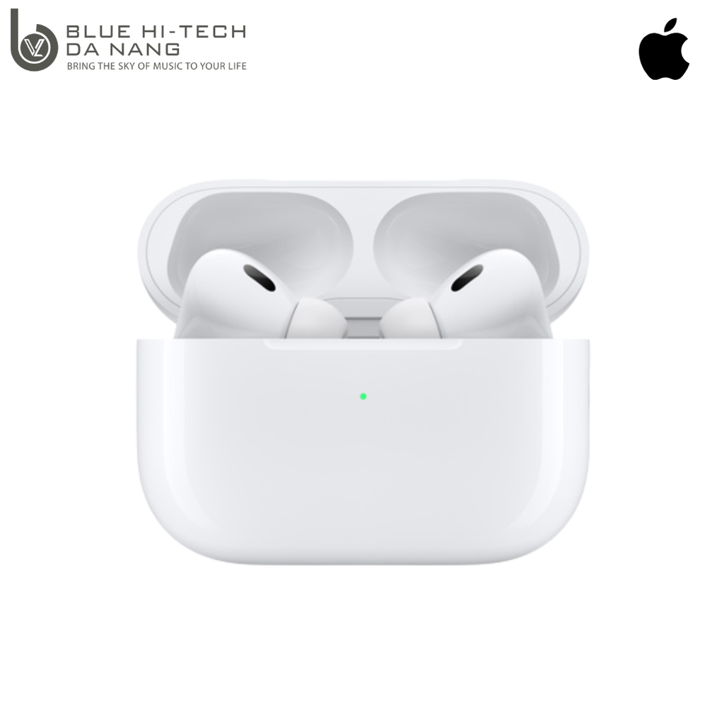 Tai nghe Bluetooth AirPods Pro Gen 2 Newseal Chính hãng VN/A