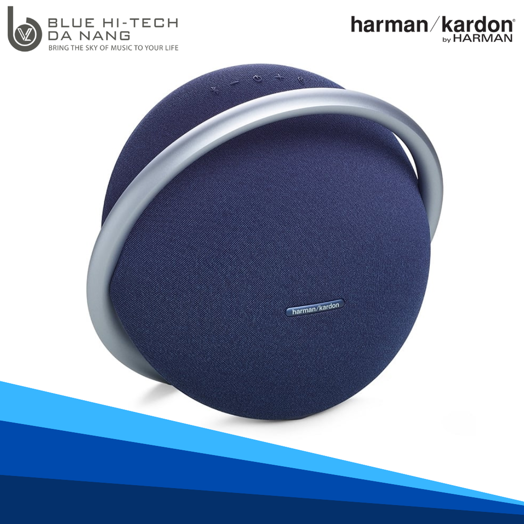 Loa Bluetooth Harman/ kardon Onyx Studio 8