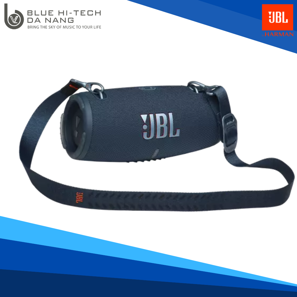 Loa Bluetooth di động kháng nước JBL XTREME 3