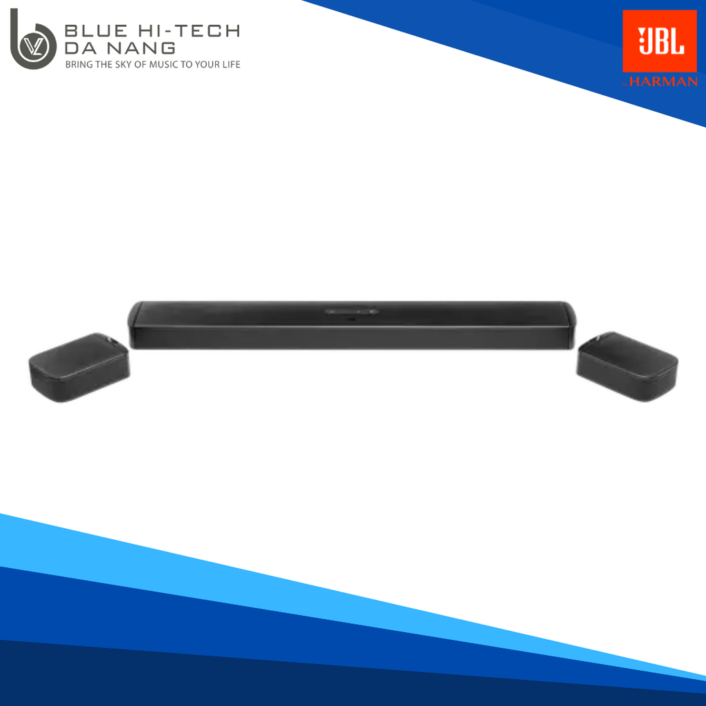 Loa Soundbar JBL BAR 9.1 3D