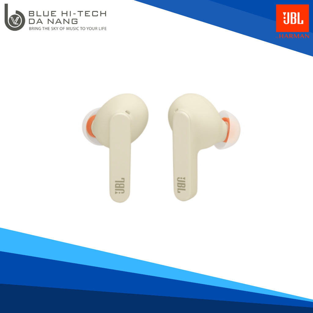 Tai nghe Bluetooth In-Ear True Wireless Chống ồn JBL LIVE PRO+