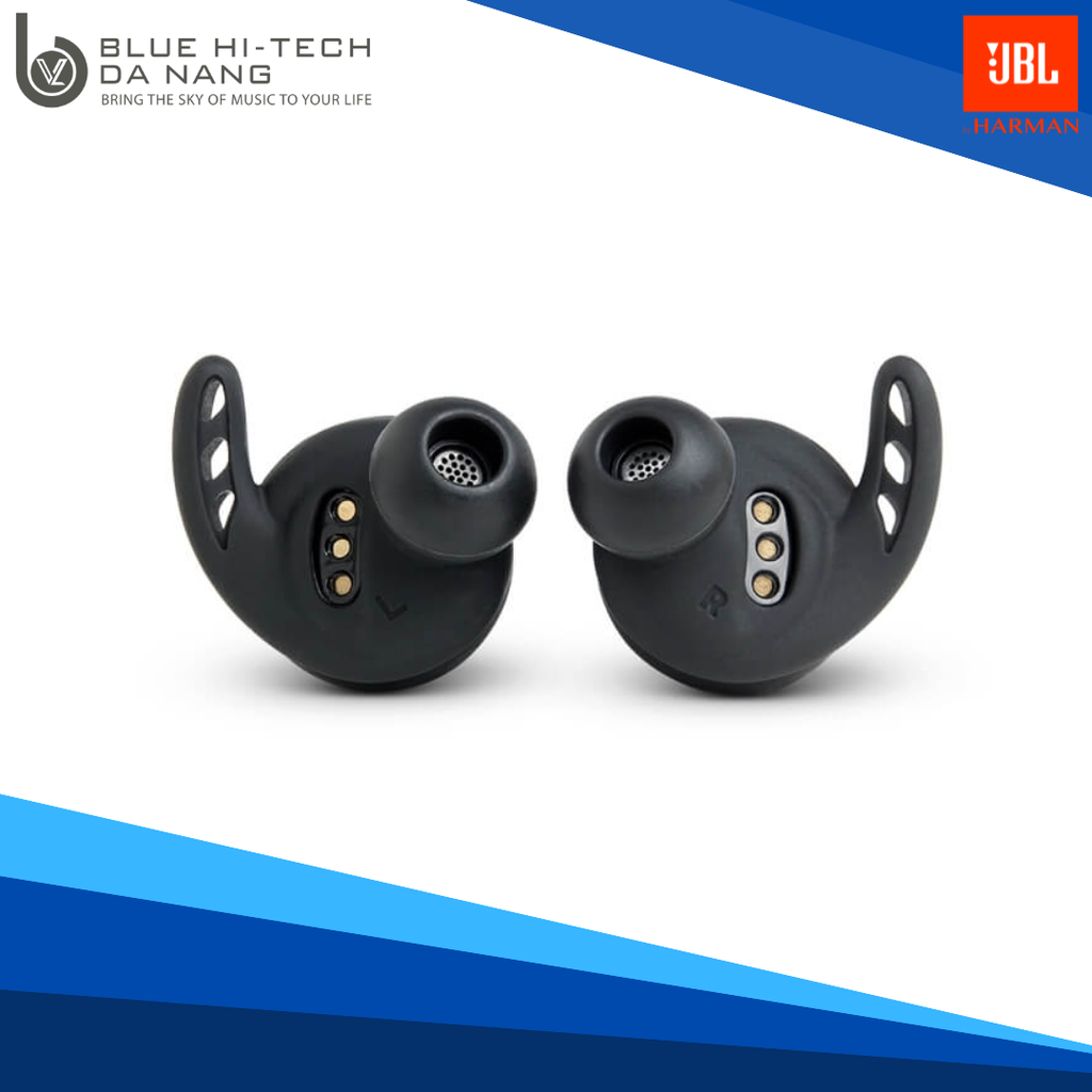 Tai nghe Bluetooth In-Ear True Wireless JBL UNDER AMOUR FLASH