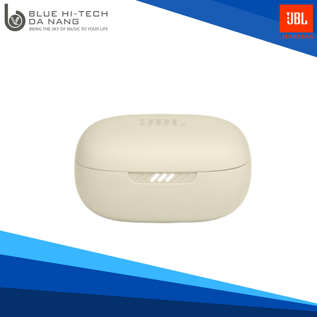 Tai nghe Bluetooth In-Ear True Wireless Chống ồn JBL LIVE PRO+
